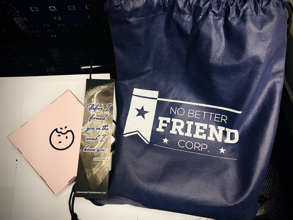 Pro-Life Wisconsin tweet media