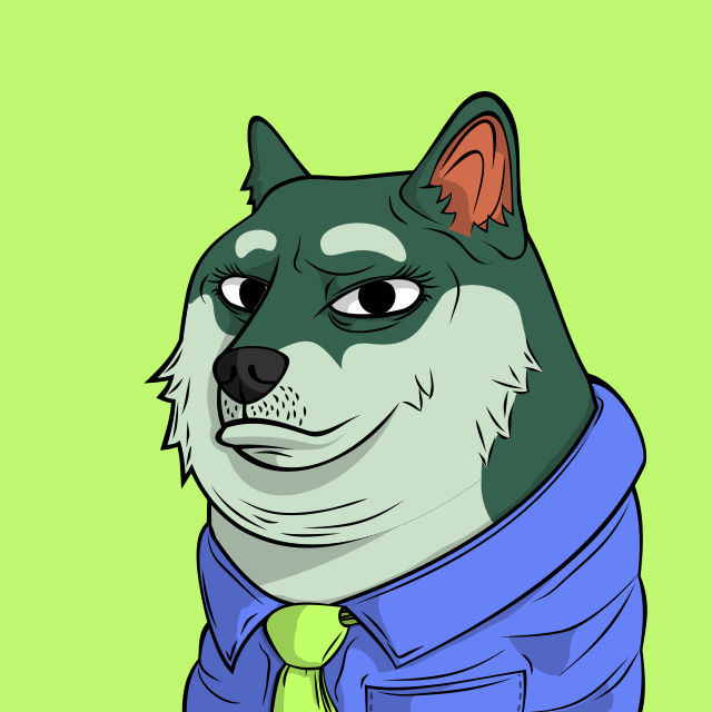 wenmint_nft's tweet photo. AWOOOOOO! We're elated to announce @TheDogePoundNFT an official partner. To celebrate, we're giving away DOGGY #7224. To qualify:

💪 RT + Tag 2 Friends
💪 Follow @WhiteListNFTxyz and @TheDogePoundNFT
💪 Join our Discord: https://t.co/ozg2iCbtjO

Winner announced in 24 hours! https://t.co/tGSBP9sxo4