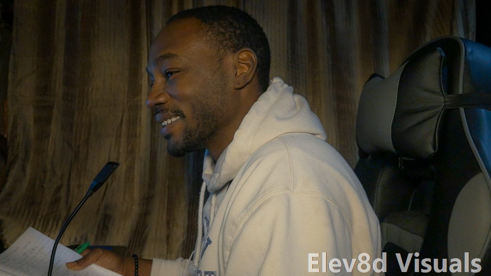 Elev8dVisuals's tweet image. 🚨🏀🗑️Had a great convo with @QuinnJohnson03 tonight talked about him being so close to breaking the STATE'S 3 point record. Kid is very humble and was a pleasure to talk with. Look forward to when he breaks the record 
#sharpshooter #hooper #3pointer #sniper #alltime #records