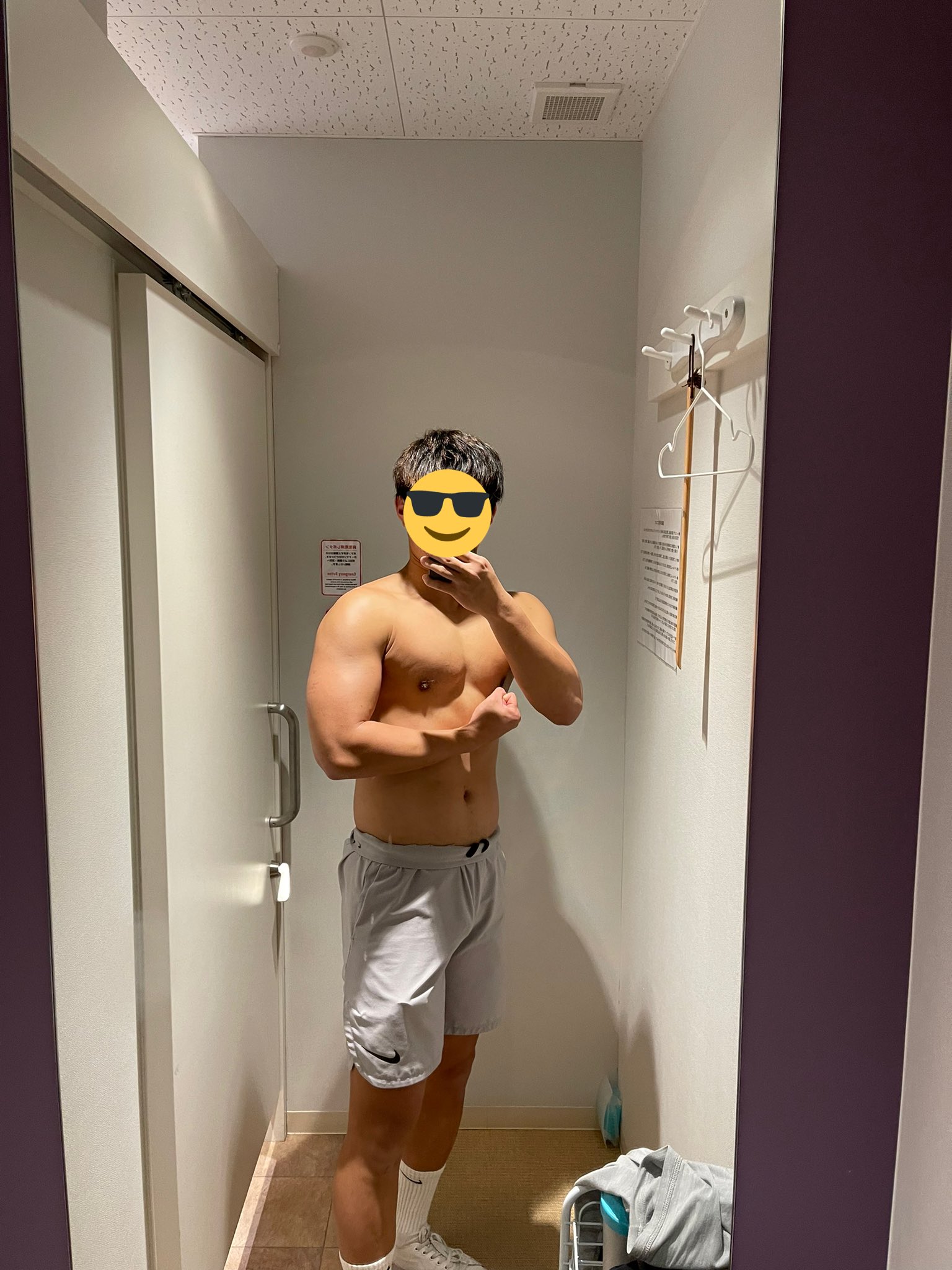 筋トレ健康オタク ヨーロッパ旅行中 Healthy Mitchi Twitter