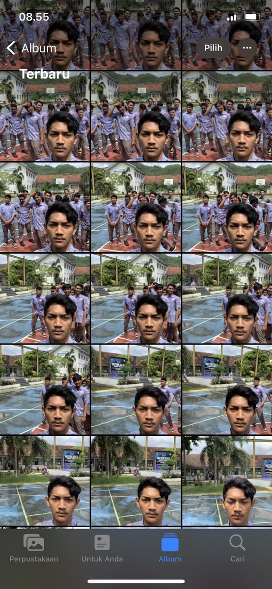 EvisIndra's tweet photo. Hemm https://t.co/nXht6GM26r