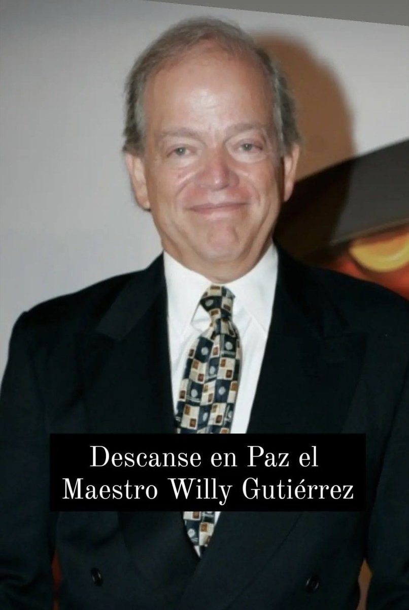 JAIME MORALES (él) tweet media