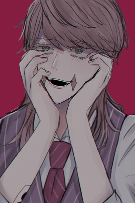 パキってる 