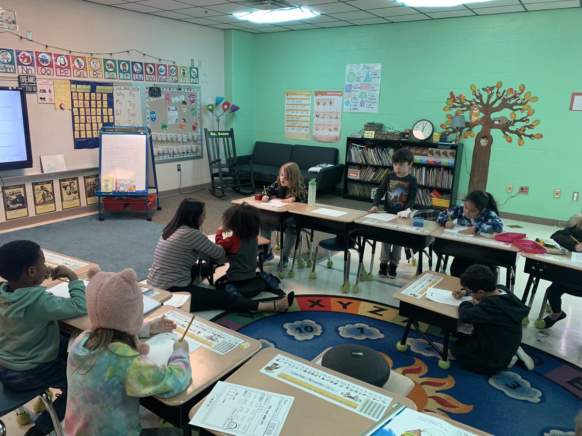 Where’s Mrs. Hesson?  Teaching first grade at Vena!  Thank you for always being willing and ready to help.  We can’t express how blessed Sumner County is to have you.  <a href="/VSEsuperstars1/">VSE@superstars</a> @jhesson83 <a href="/McMenAMY05/">Amy McMenamy</a> <a href="/Thurman7Jessica/">Jessica Adams</a>