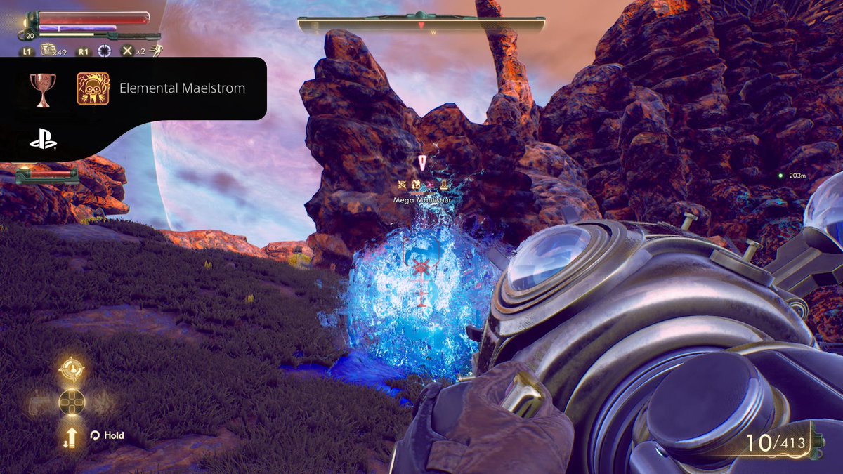 iMorpheus's tweet photo. #TheOuterWorlds #TrophyCollection
The Mystery's Afoot (BRONZE)
Elemental Maelstrom (BRONZE)
Peril at Hand (BRONZE)
Paradise Found (SILVER)

Causing problems now. Join the fun: https://t.co/ICNEH1PGMZ https://t.co/aYJRzaFw4U