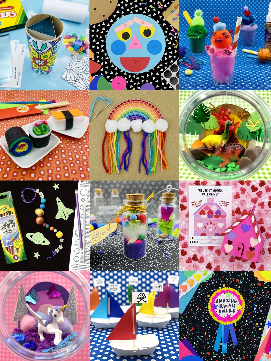 A girl's gotta keep busy. My new Etsy shop! etsy.com/shop/CraftyCou…
