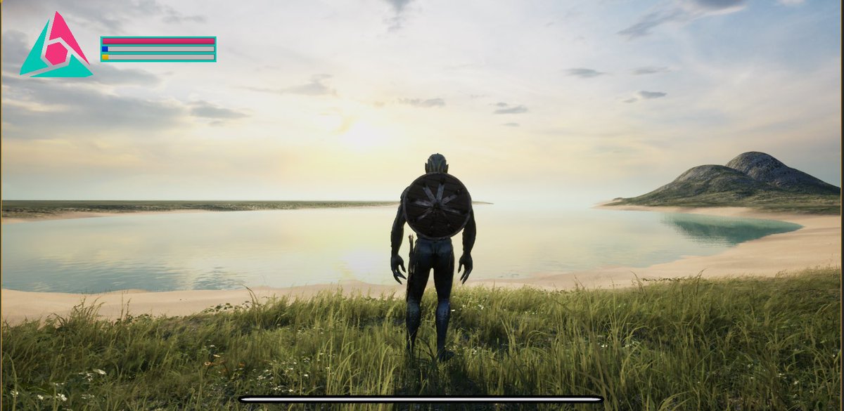 Hey Frens 💜

Our friends at @Destoria_NFT gave us x5 FREE WL spots to giveaway! 

The first P2E MMORPG on the Ethereum Blockchain and followed by <a href="/garyvee/">Gary Vaynerchuk</a> 

To enter👇
1. Follow us &amp; @Destoria_NFT 
2. Like &amp; RT
3. Tag 3 people
4. Join discord: discord.gg/projectwhiteli…