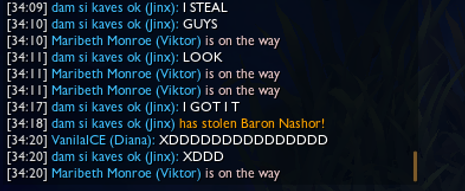 promised_ad's tweet photo. @SoltaniKoussay when i play jinx :/:/ https://t.co/58AcUJ1ri2