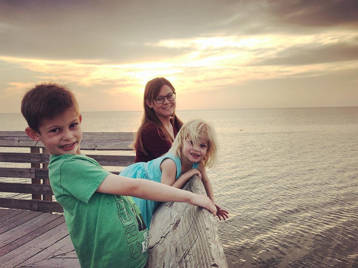 These humans make it all worth it. #family