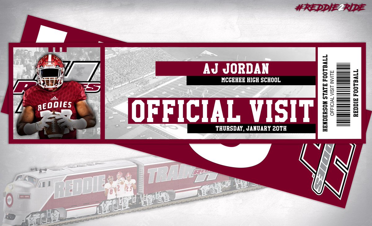 AJ Jordan tweet media
