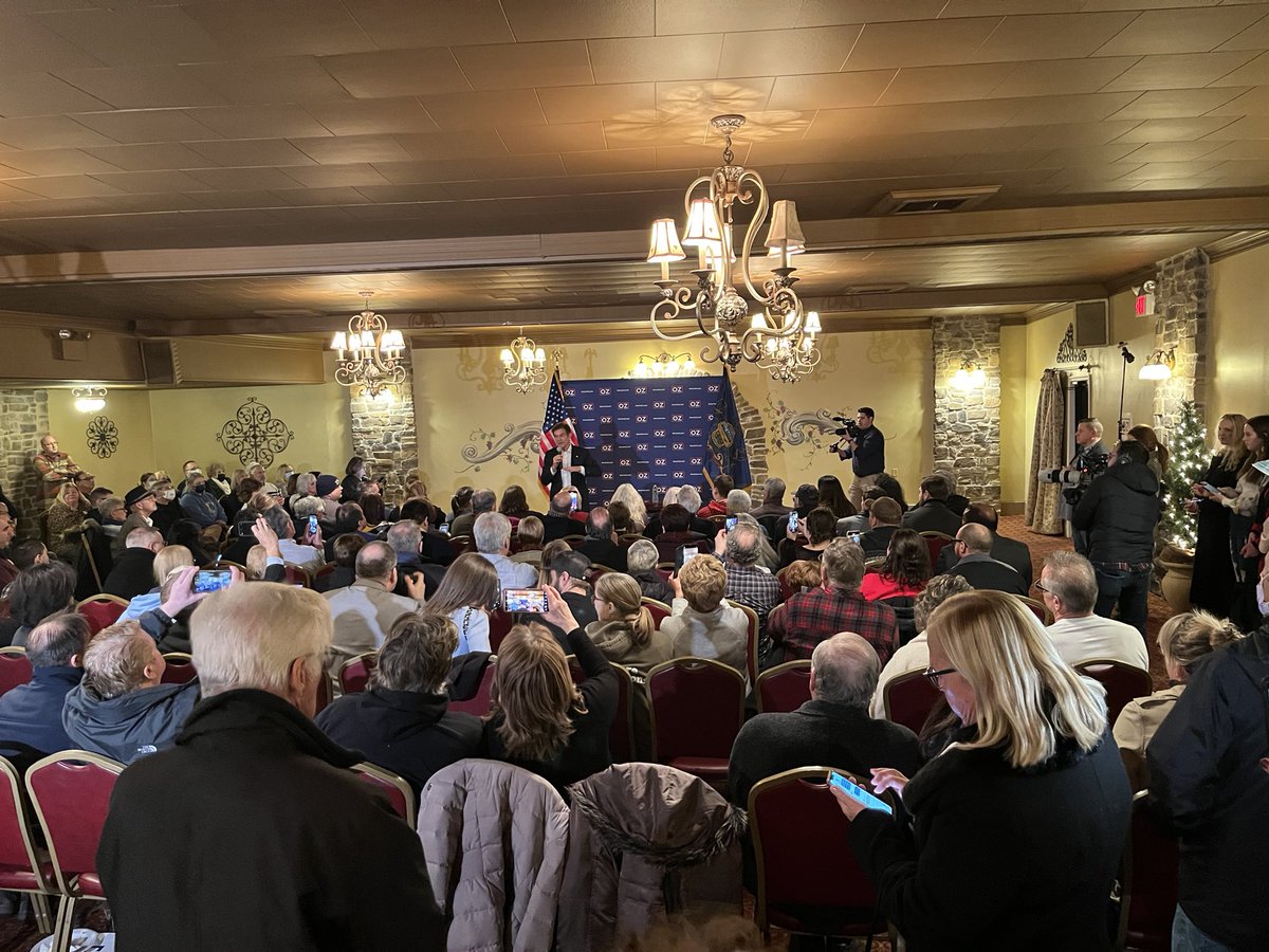 Dr. Mehmet Oz tweet media