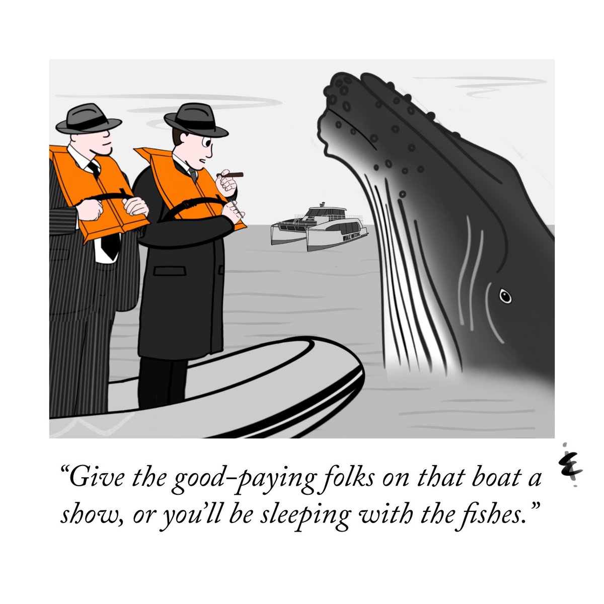 Andrew Ralston Smith tweet media