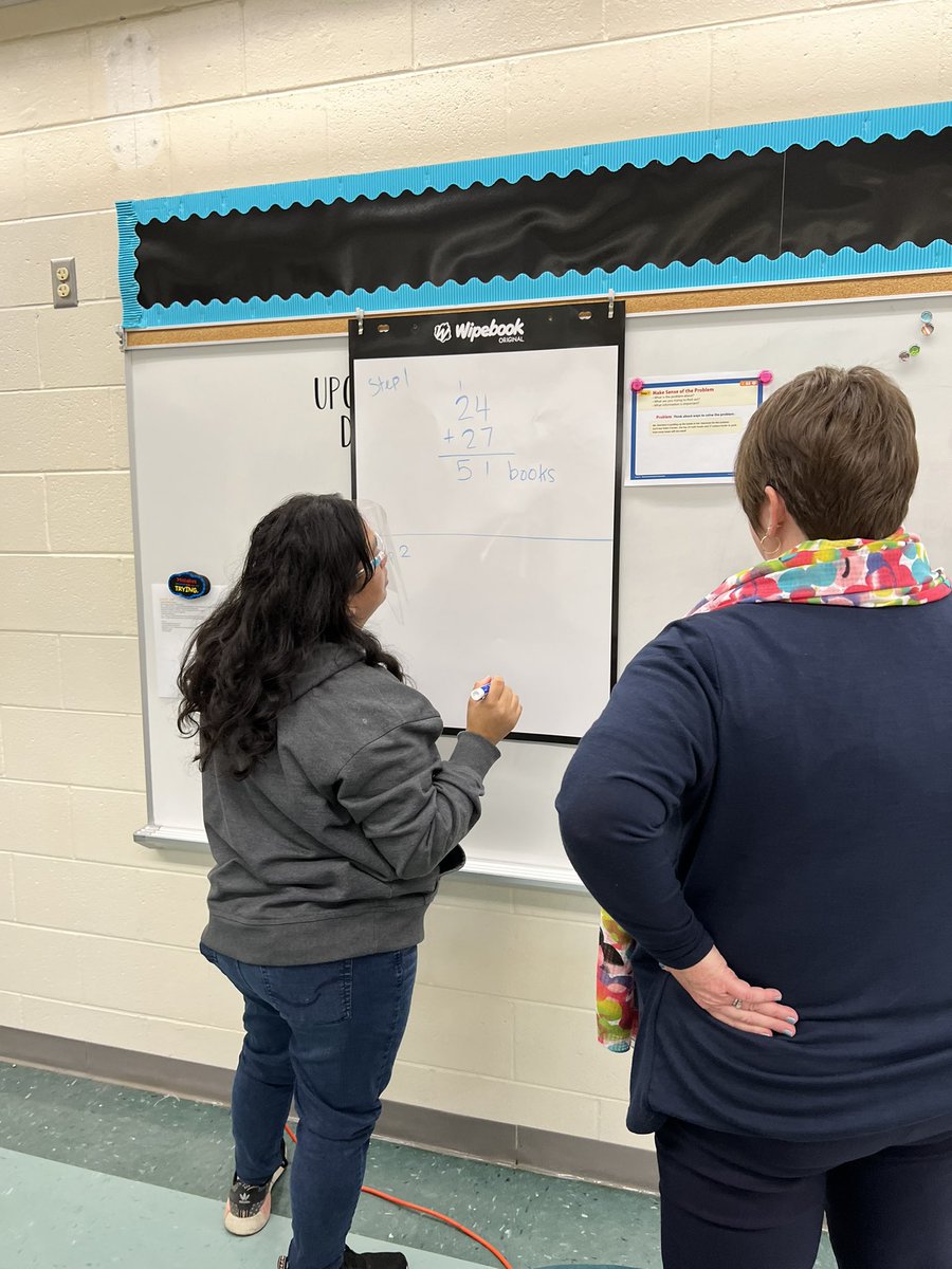 daceyhughes's tweet image. @momentum79 Today was AWESOME! Everyone was able to walk away with something. @openmiddle and @Wipebook for the win! #5Practices #VNPS #ManateesMakeitHappen