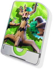 ElChicoEevee's tweet photo. Pokémon UNITE LEAKS DATAMINE

Aegislash and Trevenant https://t.co/NnBuJh6qLM