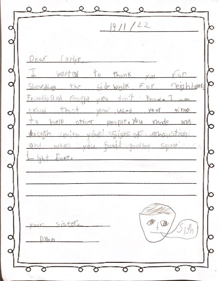 Sharmila Xavier tweet media