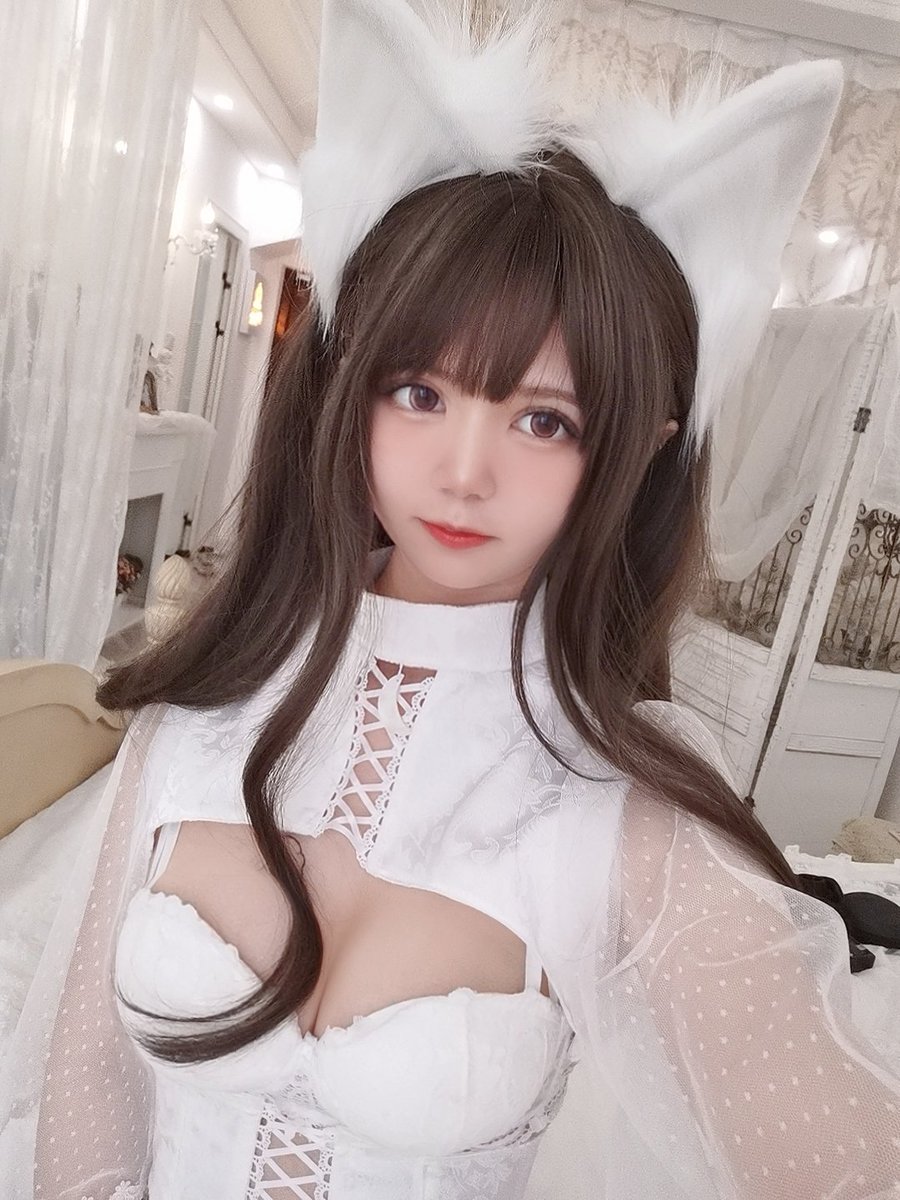 猫猫能有什么坏心思呢~