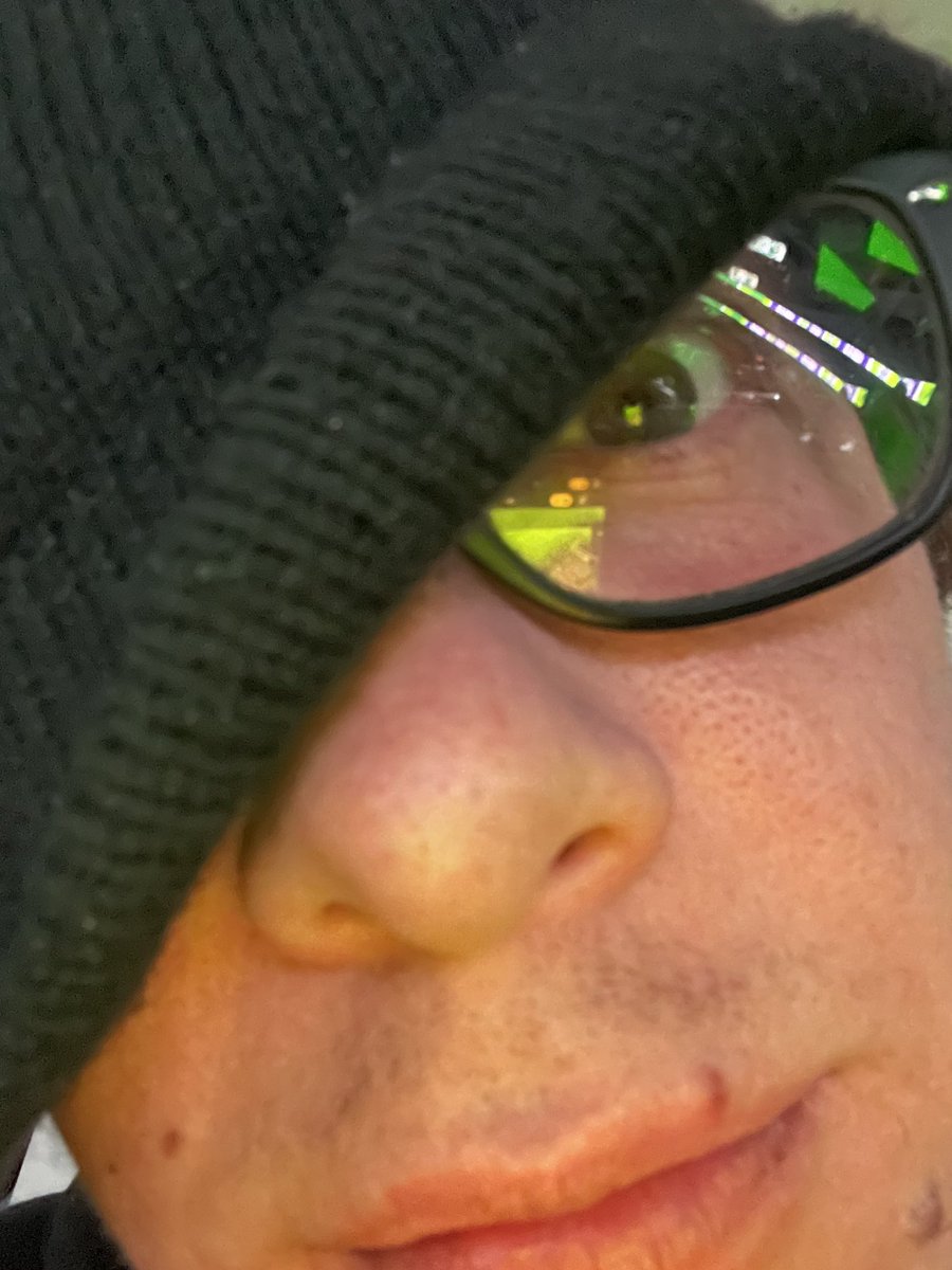 LanWilbury's tweet image. #kohlscourt