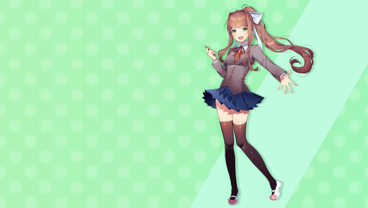 Monika balls