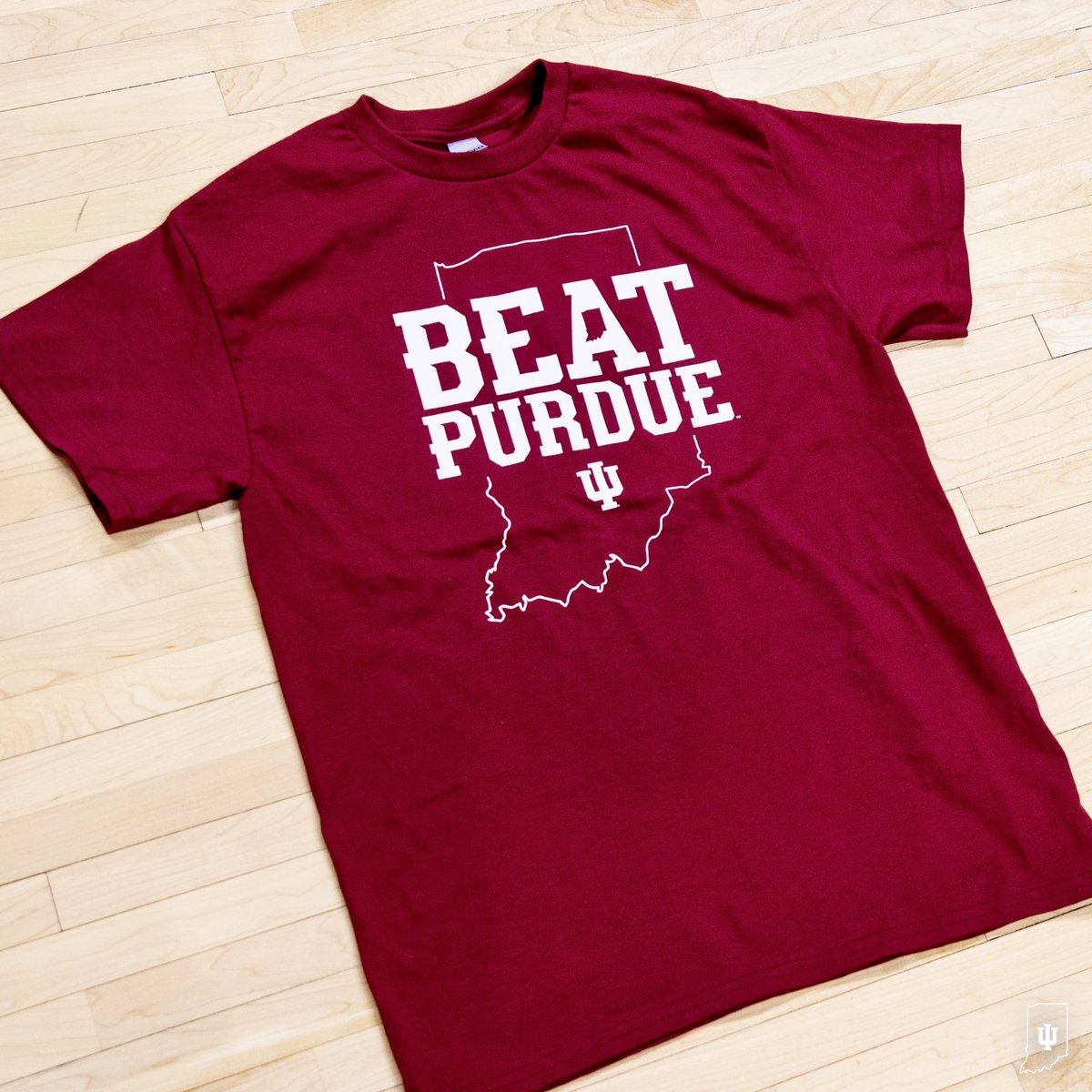 Indiana Basketball tweet media