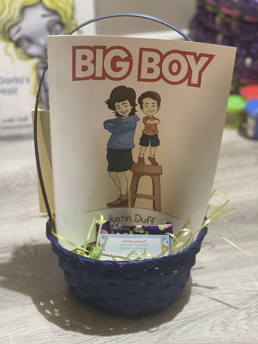JustinCDuff's tweet photo. Boy Easter Baskets being donated to Ronald McDonald House Windsor, London and Toronto #rmhcswo https://t.co/N7hCbTzZhN
