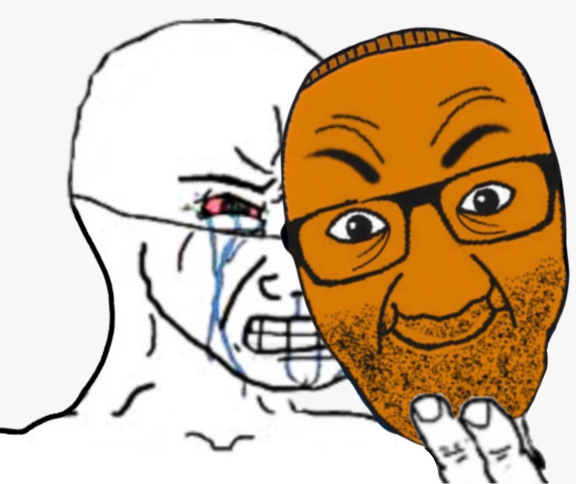GainzyDAO's tweet photo. Oh so you thought we're bouncing here and you can finally make it rich after missing multiple 50x's?

$BTC #NFTs https://t.co/Ge3sd6CqyP
