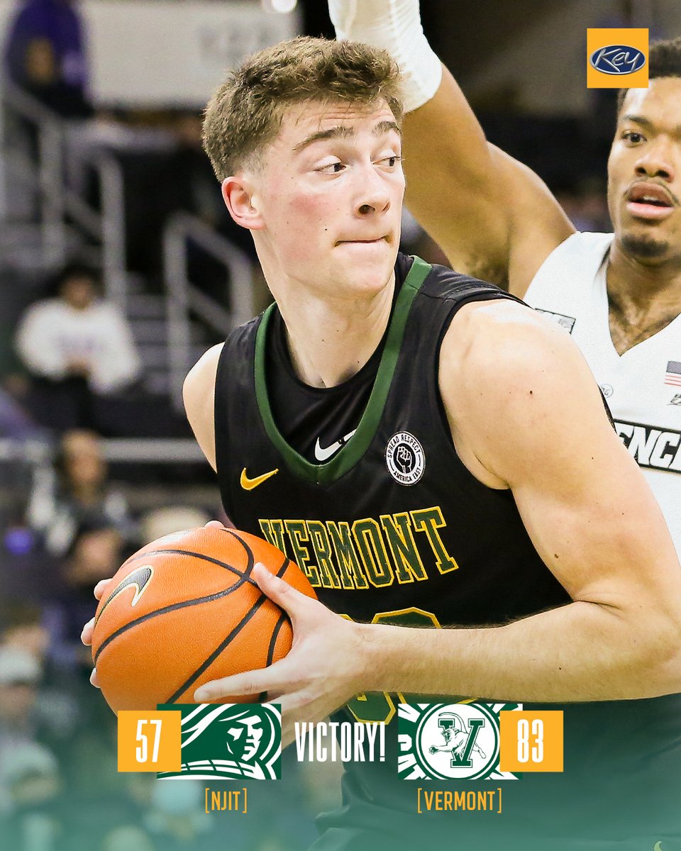 LET’S GOOOOOOOO!!!!!!

Career-high 1️⃣8️⃣ points for Big Nick! 😻

6️⃣ threes from Finn 🎯🎯🎯🎯🎯🎯

4️⃣ straight wins in league play 😎