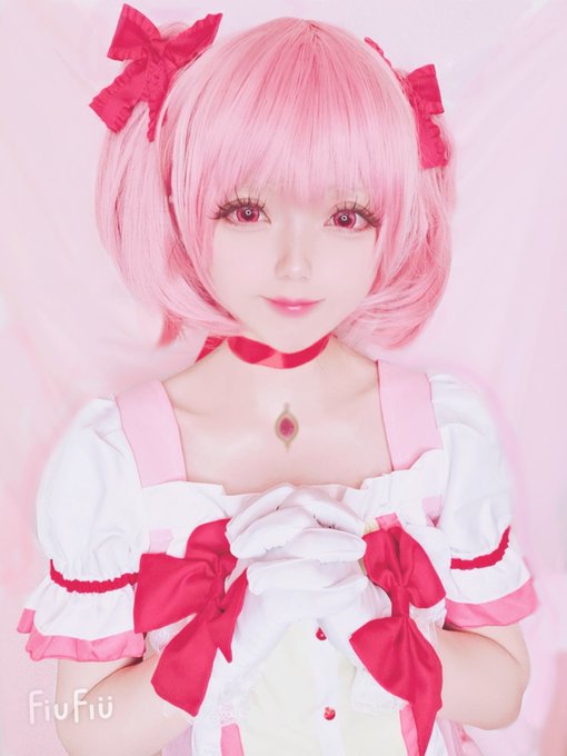 Twitterのコスプレ画像27