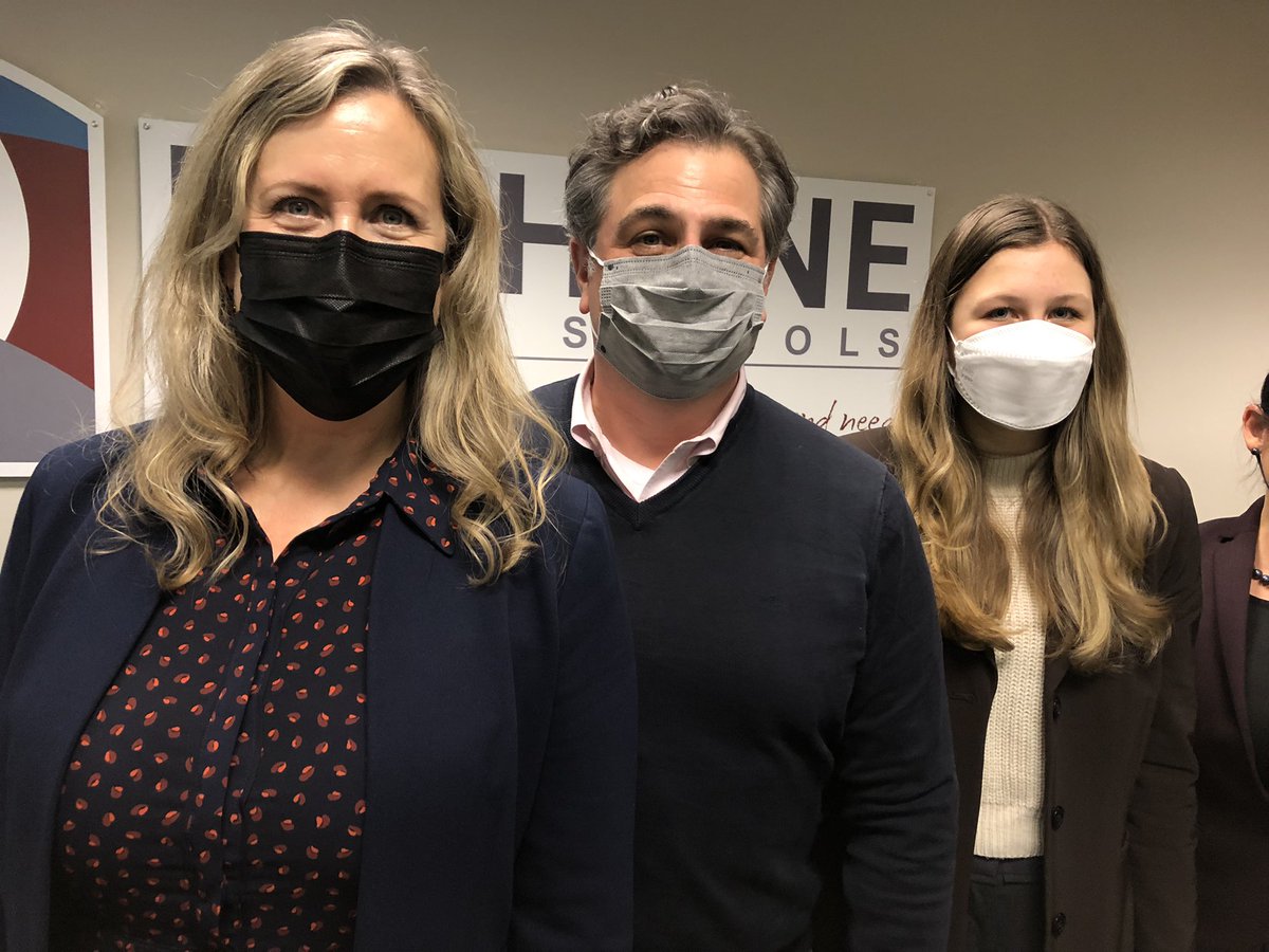 Highline Schools tweet media