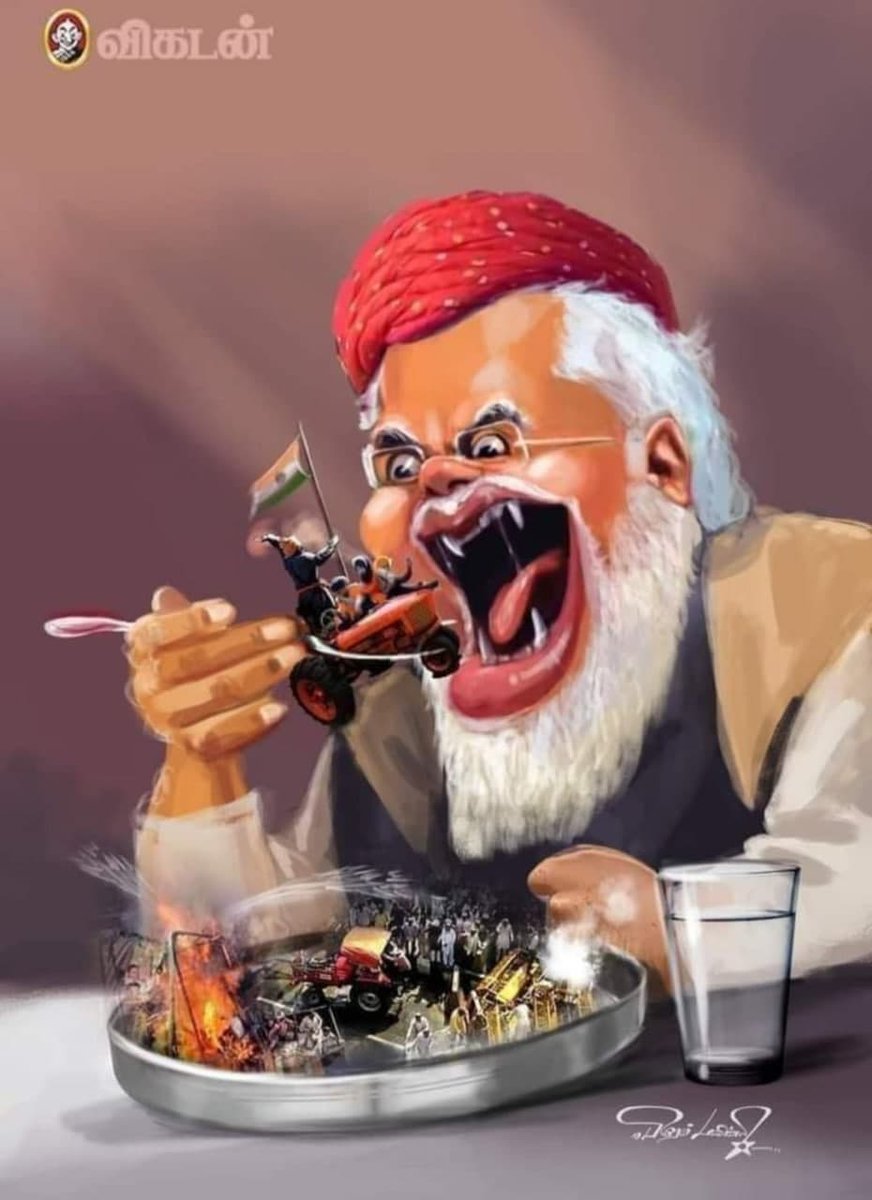 Murti_Nain's tweet photo. Every @PMOIndia scheme has public funds diverting to private players, no transparency, no data disclosure - fasal beema, medical sector et all.

And we stand in Davos and say we are "majboot democracy" &amp; "bharat bahut teji se barh raha hai"!!

#ModiRuinedDemocracy https://t.co/qzR8TtA9fu