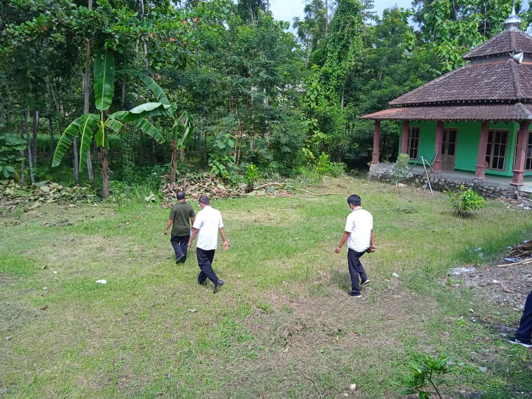 BPBD Kabupaten Gunungkidul tweet media