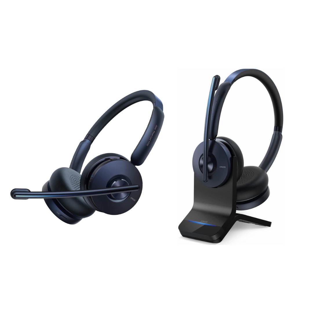 Anker初のワイヤレスヘッドセット「Anker PowerConf H700」を販売開始