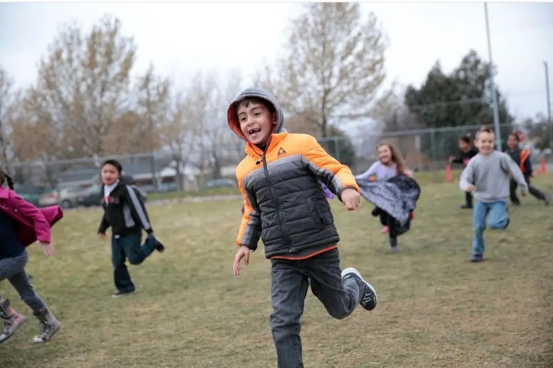 Playworks NorCal tweet media