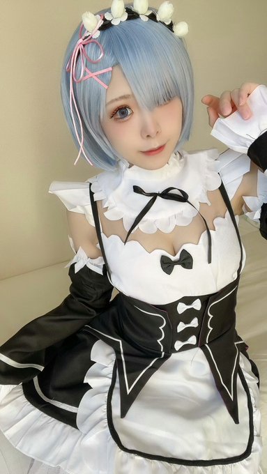 コスプレイヤーつなまよ！のTwitter画像18