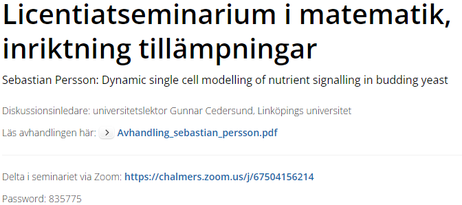 CvijovicLab tweet media