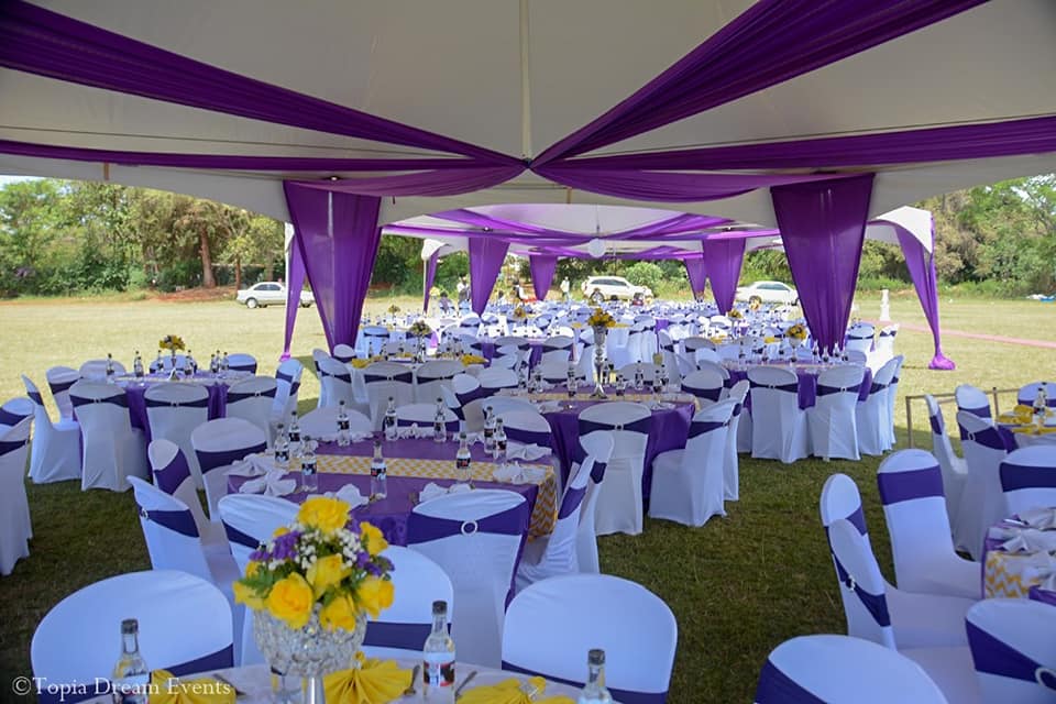 TopiaEvents's tweet photo. #Purple is a favorite #wedding color! We hope you find #ideas and #inspiration from our curated photos.
Contact us via 0729 606522 or info@topiadreamevents.com
#2022BookingsOngoing!
#BeautifulWedding https://t.co/c4bgXoxd6L