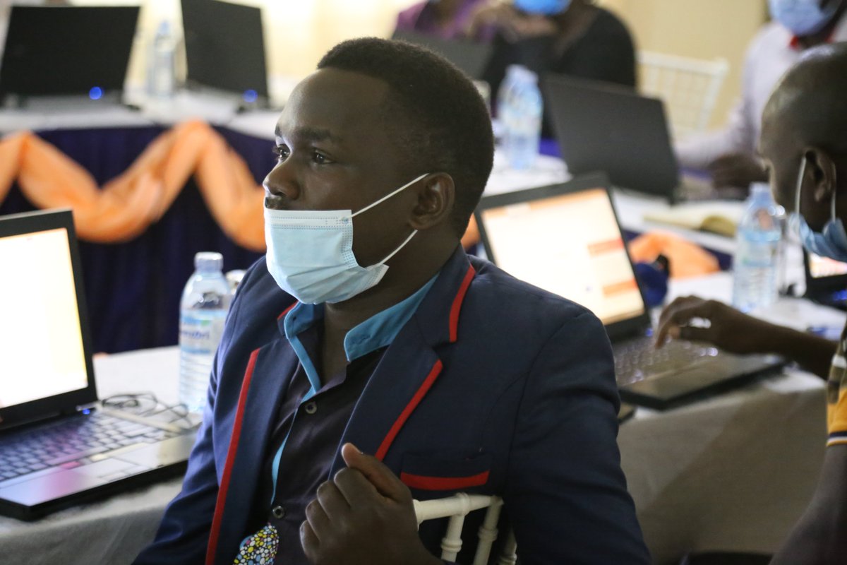 netLabs! Uganda tweet media