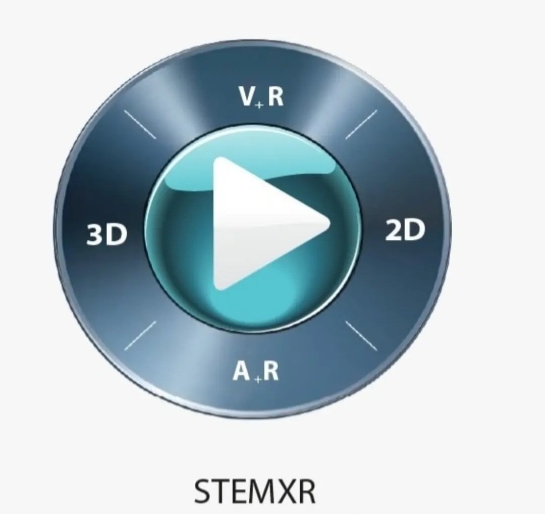 stemxr's tweet photo. Simulation, AR and VR, has emerged ,as a technology that also supports educational environment, but which, within its most salient features, is a very efficient alternative that supports abstract educational  content to make it easier to understand by the students.
@TufanAdiguzel https://t.co/gYkZVKonOz