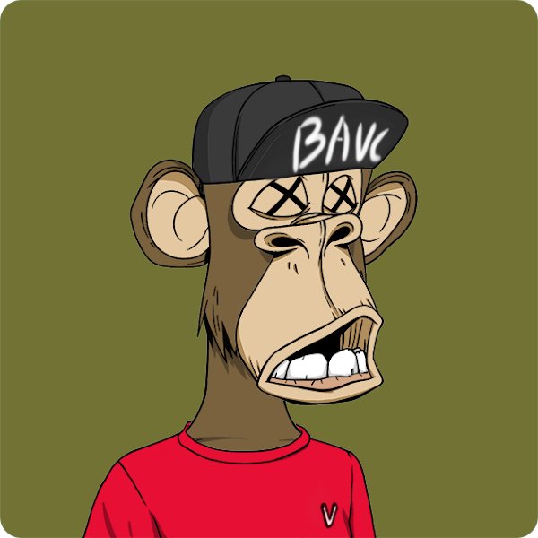 Bored Ape Vet Club tweet media