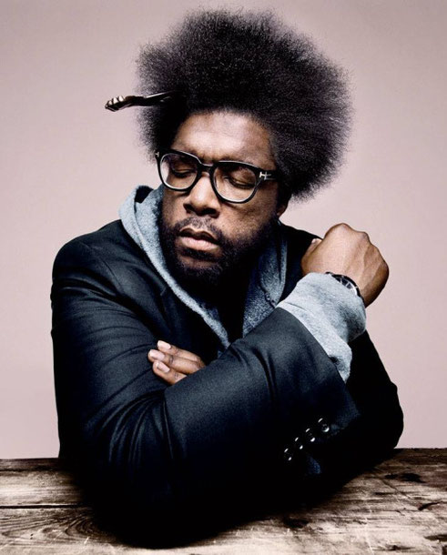 Happy Birthday   Questlove
1971 1 20                     51   José James
1978 1 20                44 