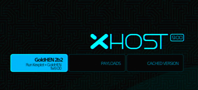 xps3riments's tweet photo. Updated PS4 Host

- Added a separate CACHE version.
- Removed some cached payloads to accelerate payload execution.
- General better payload execution time

Thanks @karo_sharifi for the cache tips

ONLINE version: https://t.co/PGsV8eQq9h
OFFLINE version: https://t.co/kIRBQM9NLZ https://t.co/TRqaStMMm0