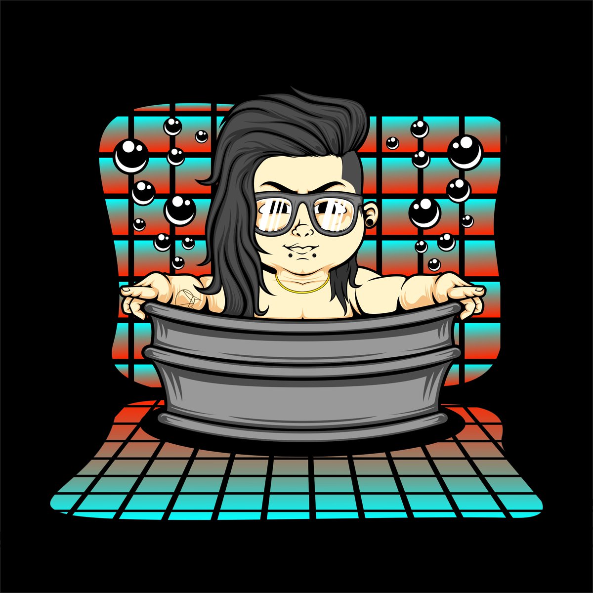 IlustratorH's tweet photo. @PixedelicNFT https://t.co/goizXnpqjS
check ou my newest nft
thakyou for the space https://t.co/BXGVKPFvZw