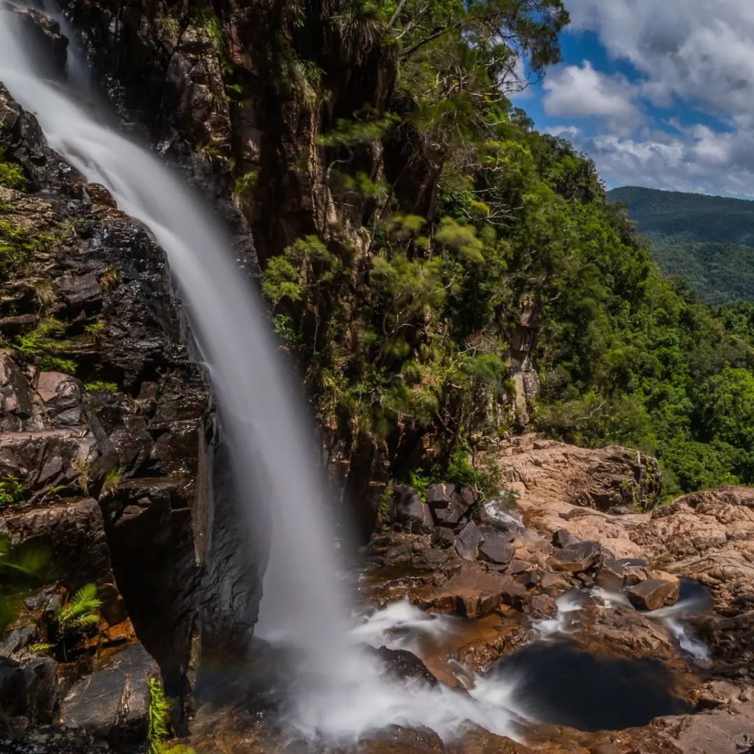 TownsvilleAus's tweet photo. Check out our Wicked Waterfalls Trilogy blog on our website to start planning your next adventure to the beautiful creeks and waterfalls on offer in our region! 

📸: johurford

#townsvilleshines #thisisqueensland #seeaustralia https://t.co/R9veDta9WQ