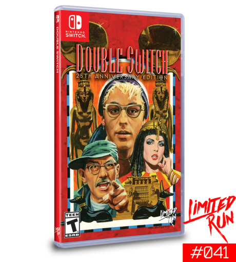 ImpactGame_es's tweet photo. Recomendación de madrugada: descubrir los misterios de la mansión Edward Arms en el legendario #DoubleSwitch...

...CLIC: https://t.co/zdUBnCV5IA

(unidades limitadas; máximo una unidad por cliente) https://t.co/wIEkR3z690