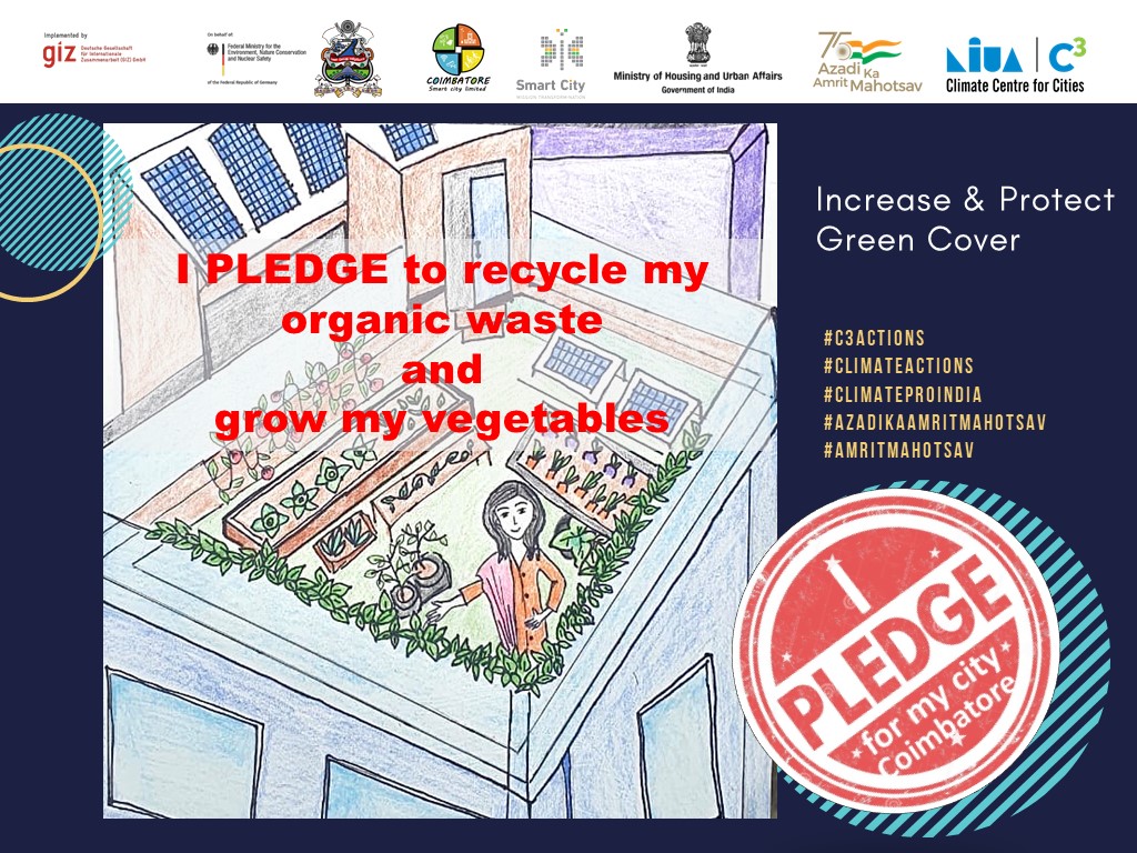 CoimbatoreSmart's tweet photo. We invite participants to submit National Photography Competition on Climate Change; Submission ends on 26th January 2022 at 11:59 pm

Visit  https://t.co/ikGVeyXZNz

#C3actions 
#climateactions 
#climateproindia 
#AzadiKaAmritMahotsav 
#Amritmahotsav https://t.co/tG2FI4qUZe