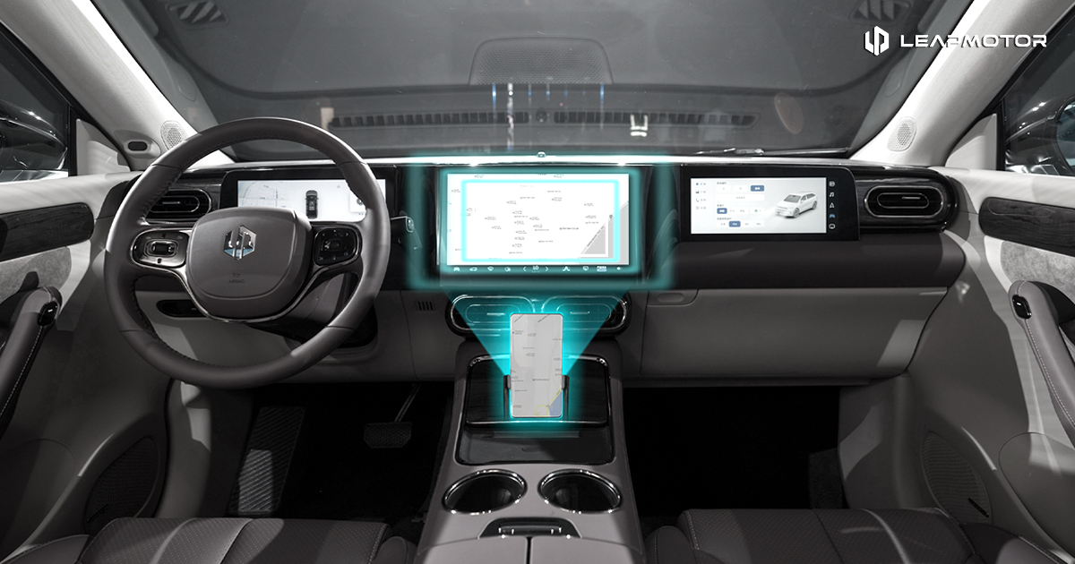 Leapmotorglobal's tweet photo. Convenience next to you, on your next journey. #Leapmotor #C11 #intelligentcars #EV https://t.co/X70jAyKoWm