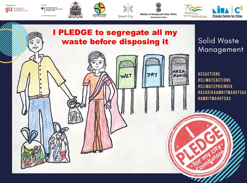 We invite participants to submit National Photography Competition on Climate Change; Submission ends on 26th January 2022 at 11:59 pm

Visit  niua.org/ccube/content/…

#C3actions 
#climateactions 
#climateproindia 
#AzadiKaAmritMahotsav 
#Amritmahotsav