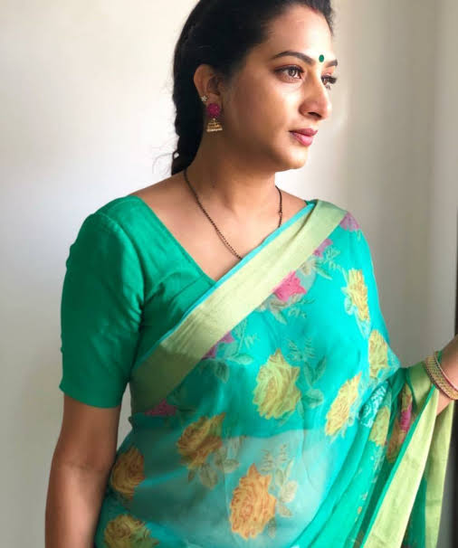 SurekhaVani, Supritha