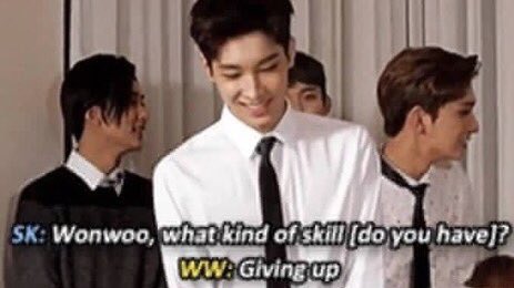 mywonflower's tweet photo. this brand of wonwoo 😭😭😭 https://t.co/PXu4waPyUP