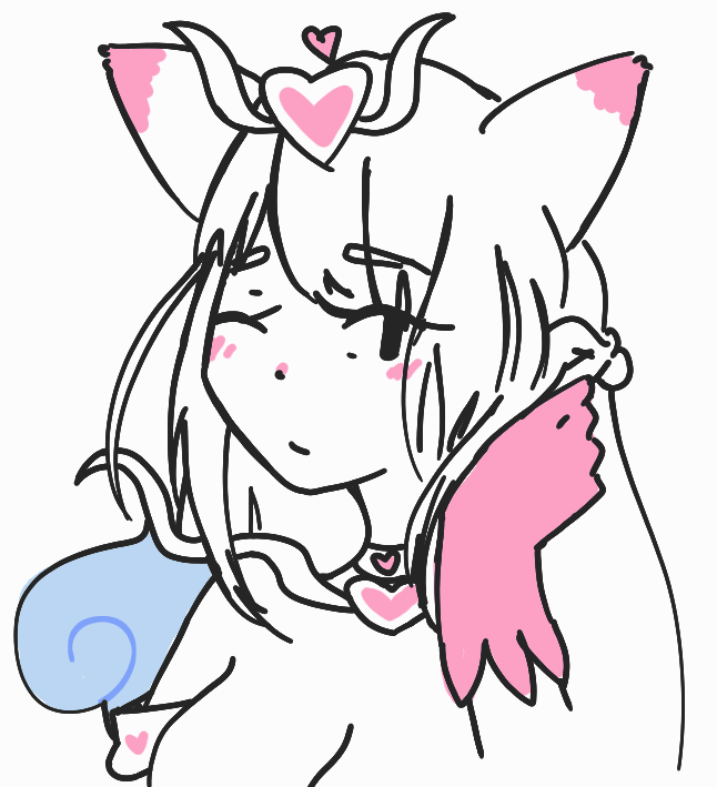 Eoria_'s tweet photo. felt cute, might delete later 🤪
#SWTribes #doodle #EoriArt https://t.co/jXa8gMnGtU
