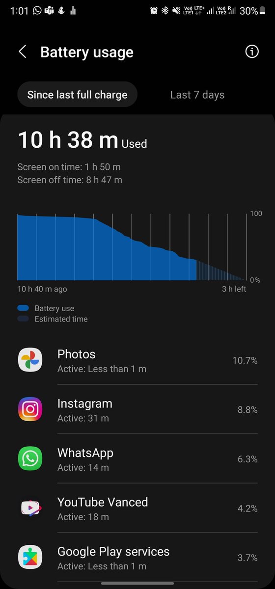 If next exynos performs as this one 
I will never ever buy a Samsung phone

This is Exynos 990
Note 20 ultra